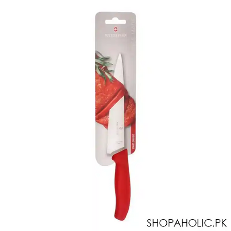 victorinox swiss classic carving knife, 6.8001.19b main image