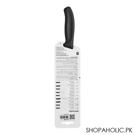 Victorinox Swiss Classic Carving Knife, 7.1in, Black, 6.8103.18B - Image 3