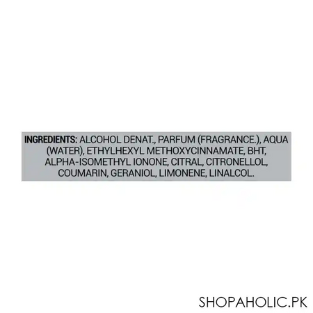 victorinox swiss classic eau de toilette, fragrance for men, 100ml image5