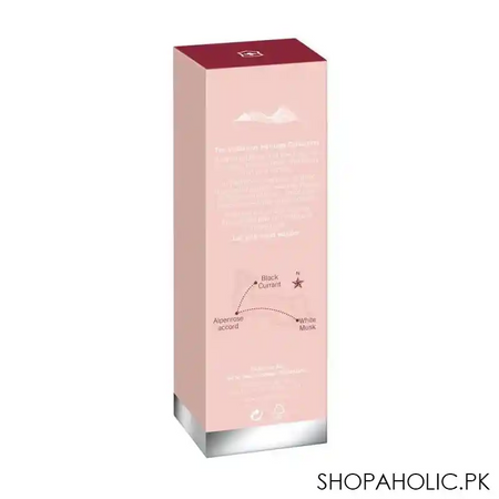 victorinox swiss for her floral eau de toilette, fragrance for women, 100ml image4