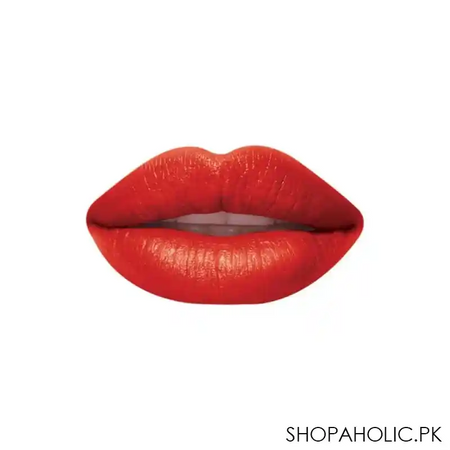 vi'da new york creme lipstick, 601 royalty image3