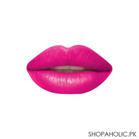 vi'da new york creme lipstick, 701 breathless image3