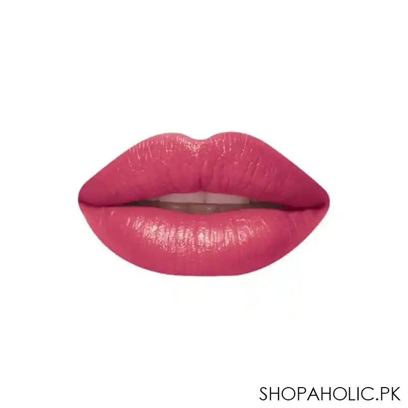 vi'da new york creme lipstick, 801 cherished image3