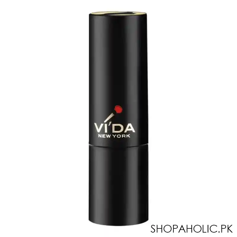 vi'da new york creme lipstick, 901 chosen image2