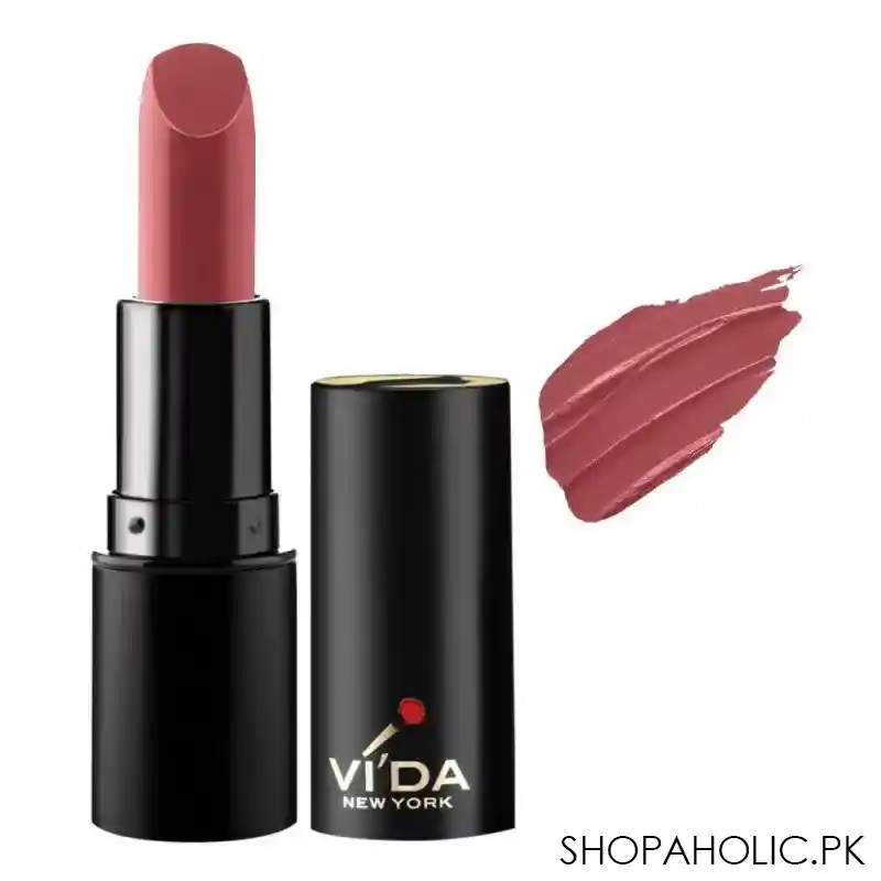 vi'da new york creme lipstick, 901 chosen main image