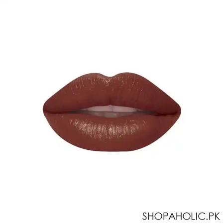 vi'da new york creme lipstick, 921 daring image3