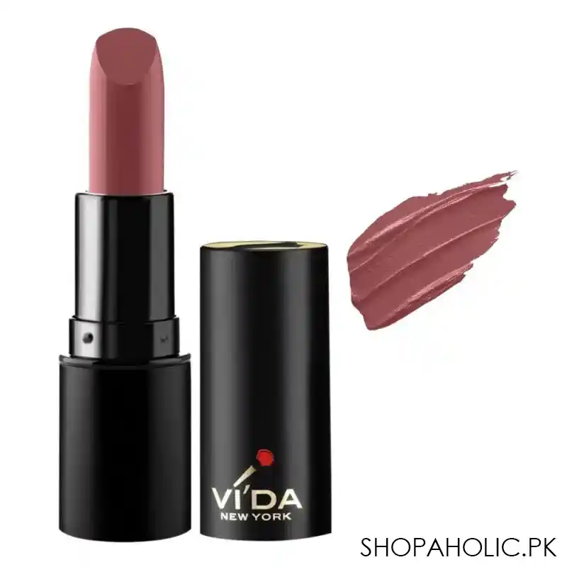 vi'da new york creme lipstick, 951 twisted main image