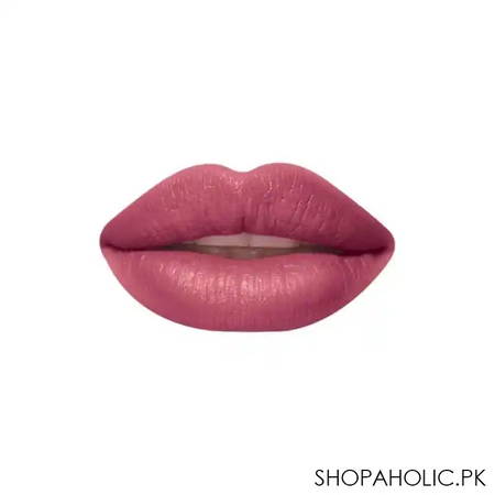 vi'da new york matte matters lipstick, 102 let's go image3