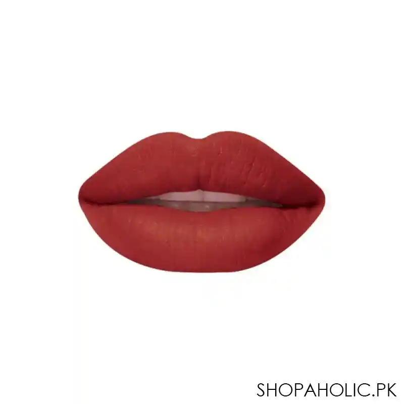 vi'da new york matte matters lipstick, 103 reckless mood image3