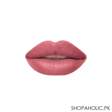 vi'da new york matte matters lipstick, 251 rising promise image3