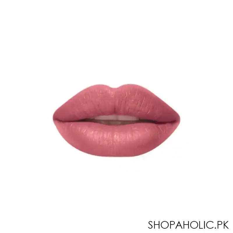vi'da new york matte matters lipstick, 251 rising promise image3