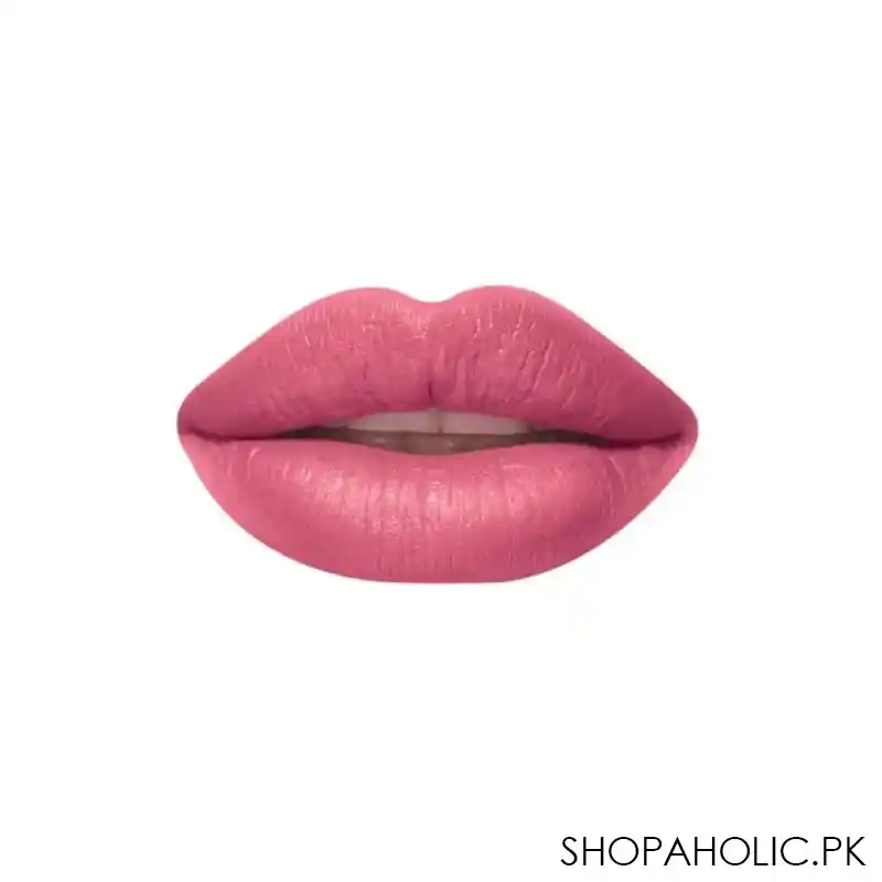 vi'da new york matte matters lipstick, 255 mary jane image3