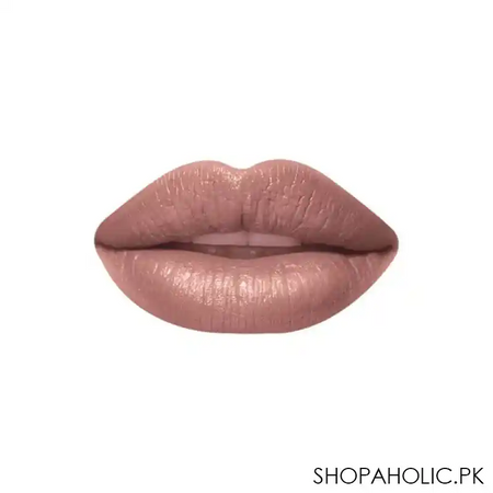 vi'da new york matte matters lipstick, 452 road trip image3