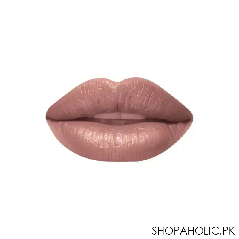 vi'da new york matte matters lipstick, 452 road trip image3