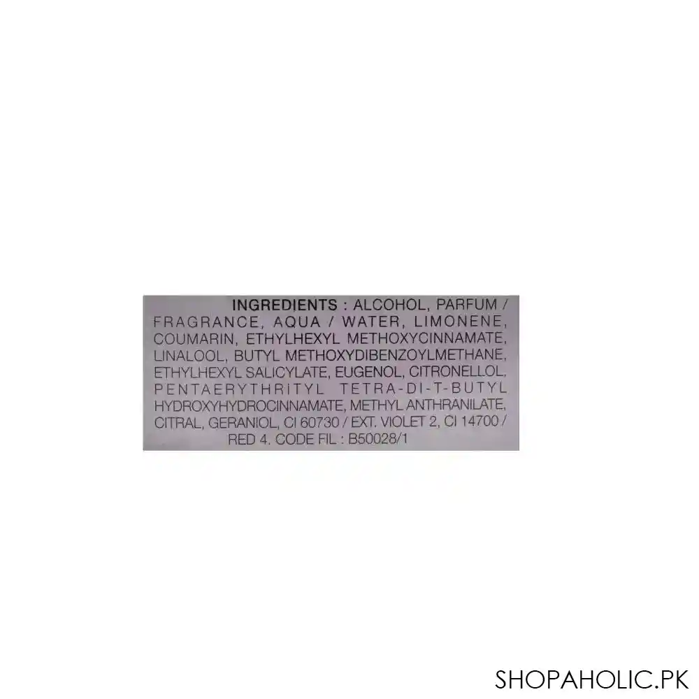 viktor & rolf spicebomb eau de toilette, 90ml image4