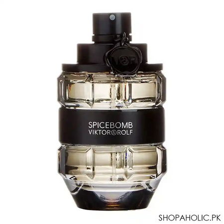 viktor & rolf spicebomb eau de toilette, 90ml main image