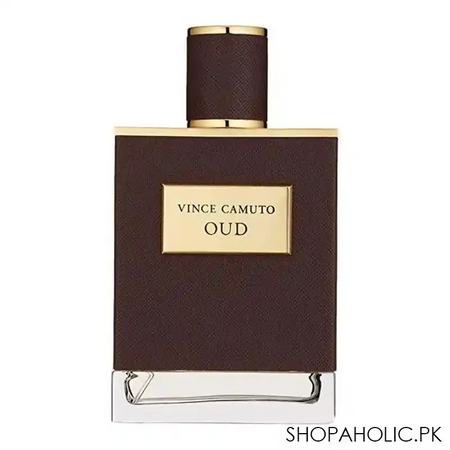 vince camuto oud eau de toilette, 100ml main image