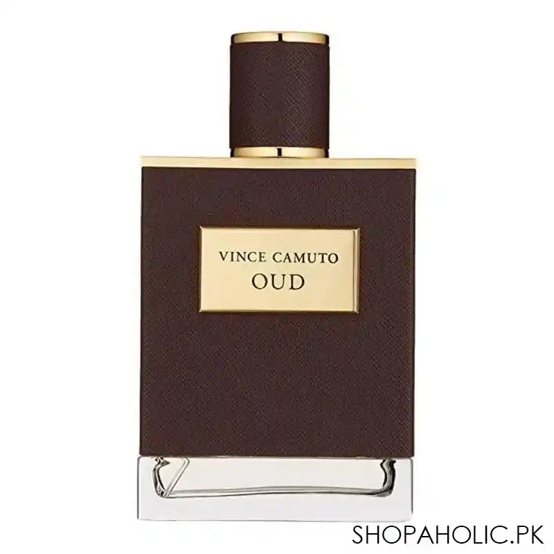 vince camuto oud eau de toilette, 100ml main image
