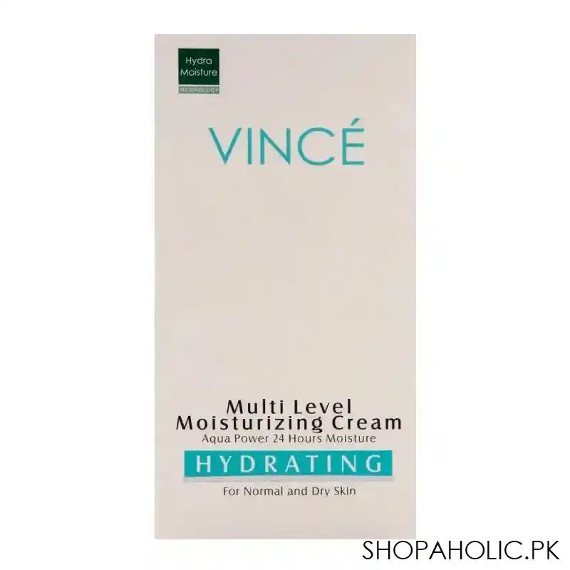 vince multi level moisturizing cream 50ml image2
