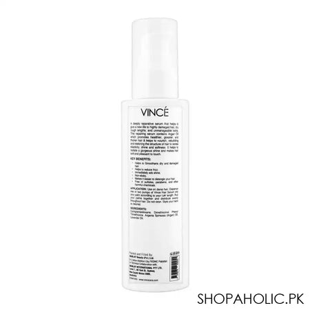Vince Re-Alive Absolute Revival Hair Serum, 80ml - Image 3