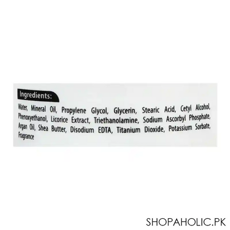 vince soft & glow manipedix hand & foot whitening lotion, all skin types, 160ml image3