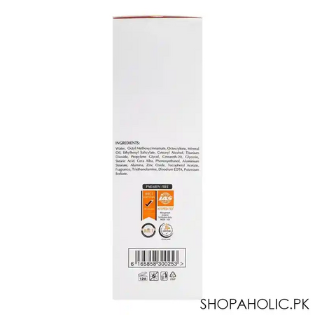 vince sun care spf 75, 75ml image4
