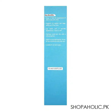 Vince Ultra Correct Anti Fatigue Eye Roller, 15ml - Image 2