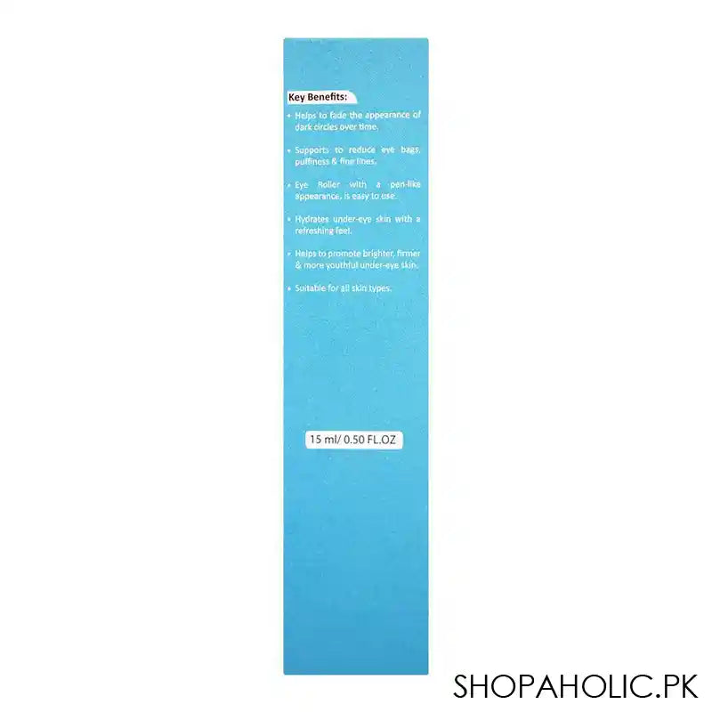 Vince Ultra Correct Anti Fatigue Eye Roller, 15ml - Image 2