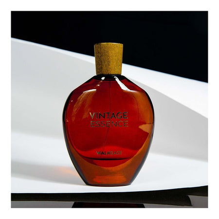 Walkeaze Vintage Essence, Eau De Parfum, For Men, 100ml - Image 2