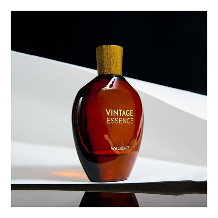 Walkeaze Vintage Essence, Eau De Parfum, For Men, 100ml - Image 3