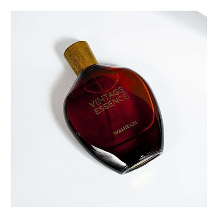 Walkeaze Vintage Essence, Eau De Parfum, For Men, 100ml - Image 4