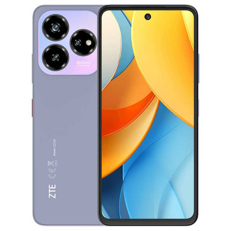ZTE Nubia V60 Design - Image 6