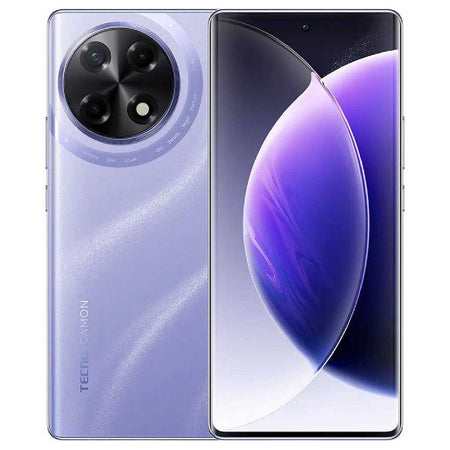 Tecno Camon 30S - Image 4