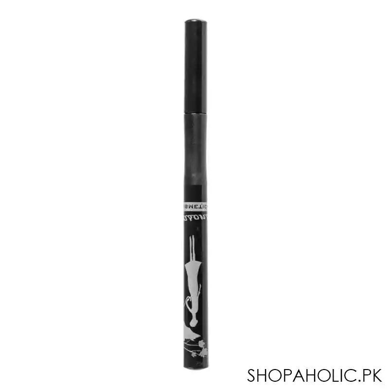 vipera all seasons water resistant eyeliner, graphite image2