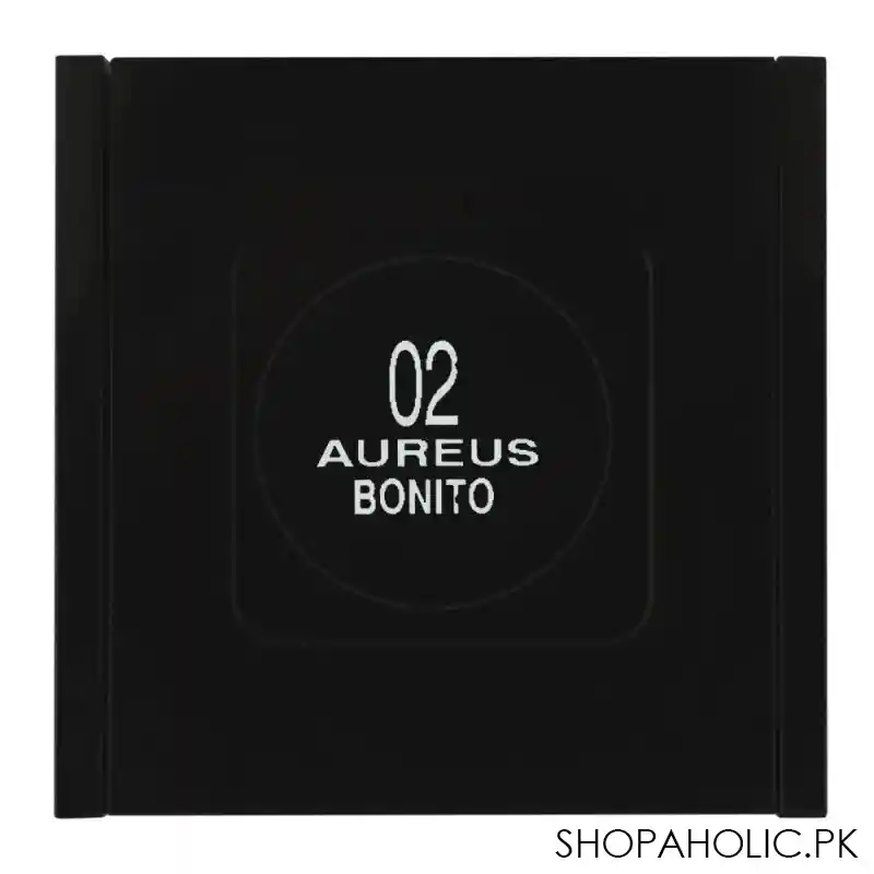 vipera aureus eyeshadow, 02 bonito image2