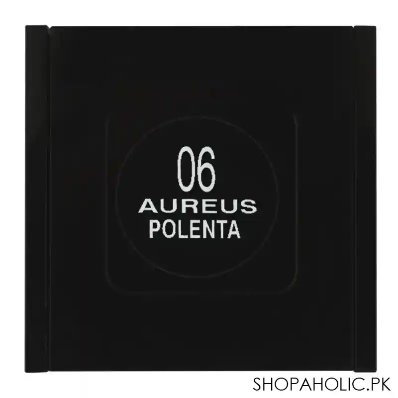 vipera aureus eyeshadow, 06 polenta image2