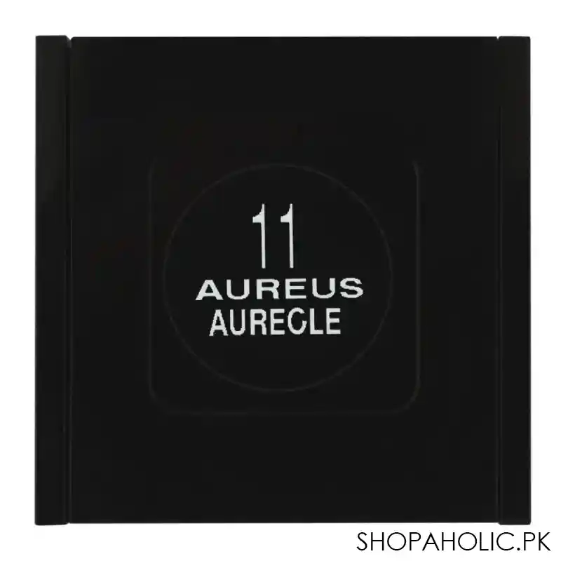 vipera aureus eyeshadow, 11 aureole image2