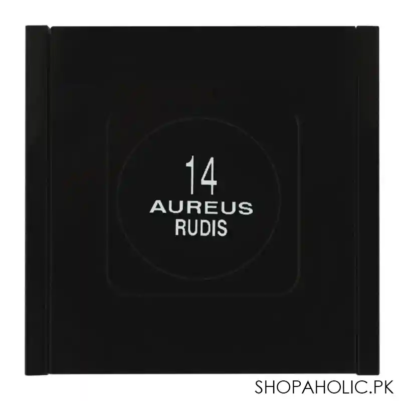 vipera aureus eyeshadow, 14 rudis image2