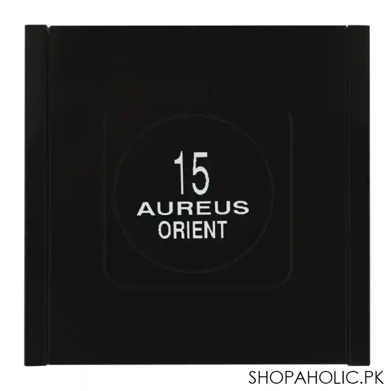 vipera aureus eyeshadow, 15 orient image2