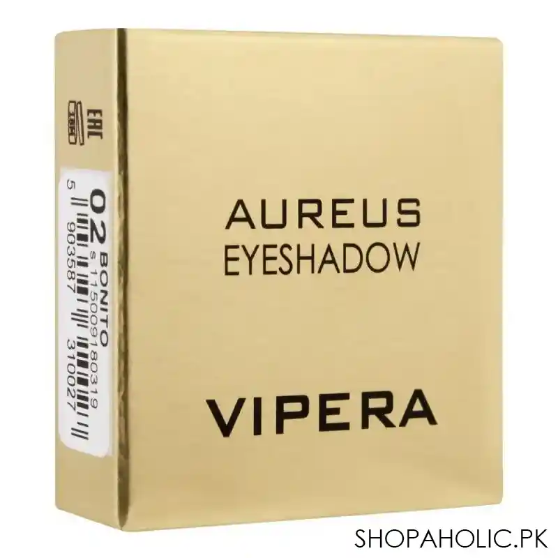 vipera aureus eyeshadow, 21 carrara image3