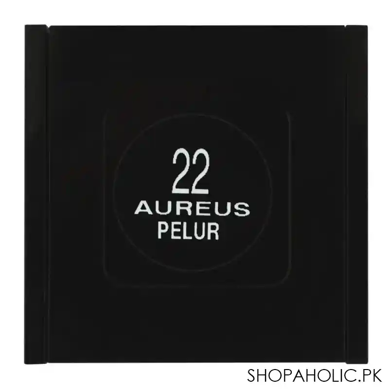 vipera aureus eyeshadow, 22 pelur image2