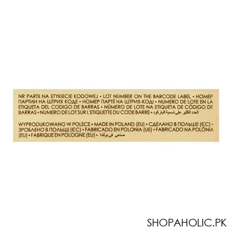Vipera Aureus Eyeshadow, 25 Penguin - Image 4