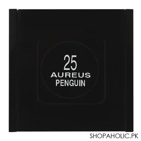 Vipera Aureus Eyeshadow, 25 Penguin - Image 3