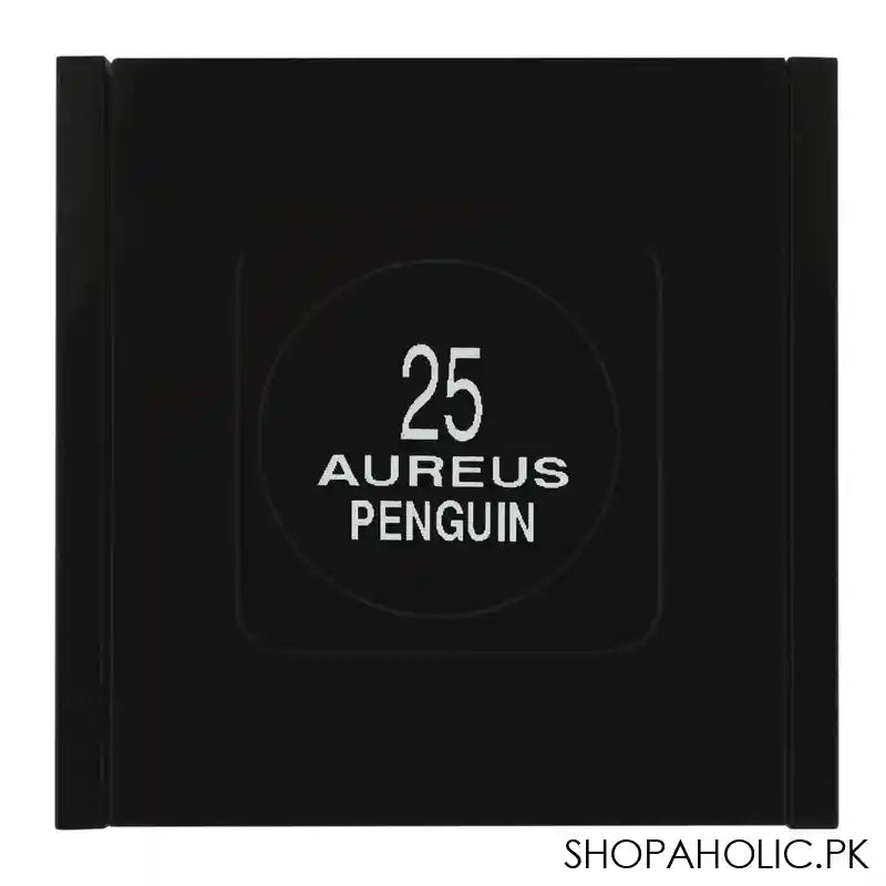 Vipera Aureus Eyeshadow, 25 Penguin - Image 3