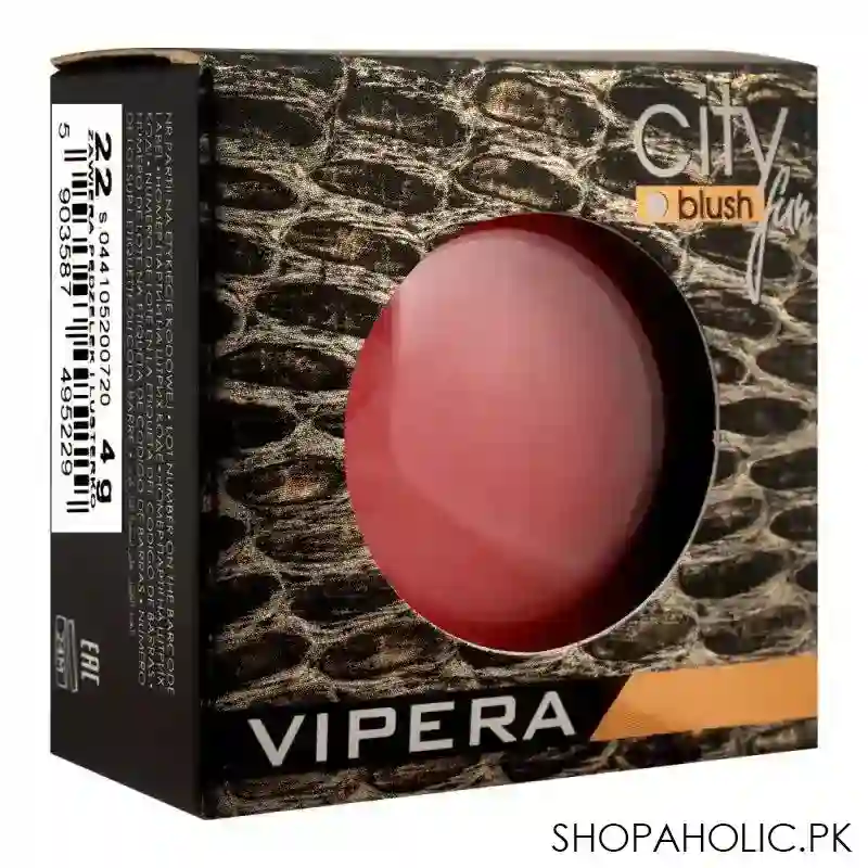 vipera city fun blush, 22 image4