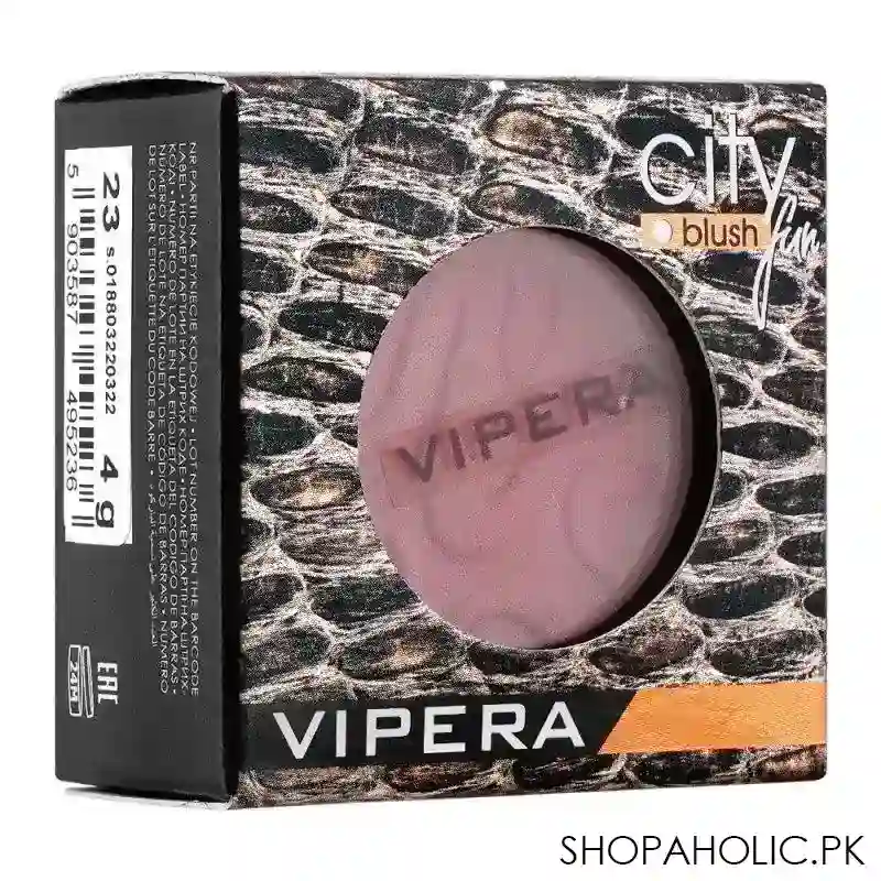 vipera city fun blush, 23 image2