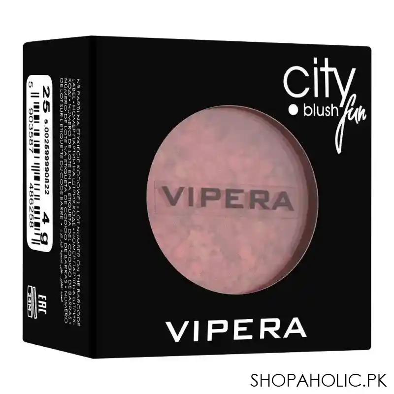 vipera city fun blush, 25 image2