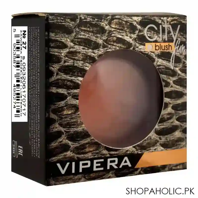 vipera city fun blush, 27 image4