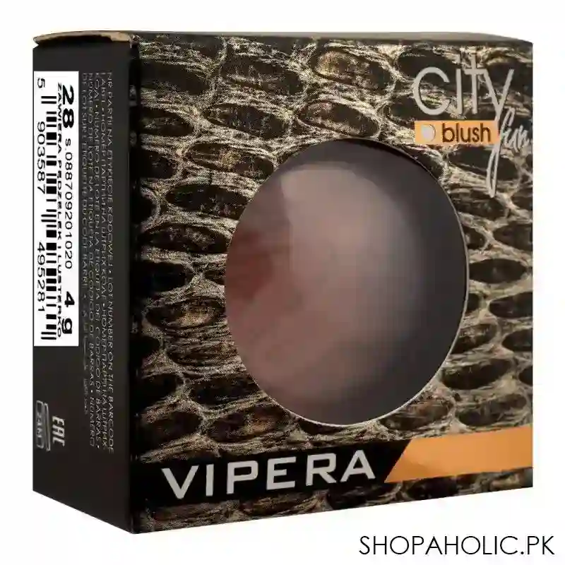 vipera city fun blush, 28 image4