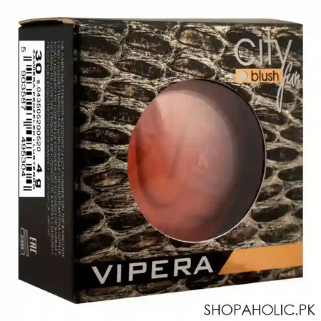 vipera city fun blush, 30 image4